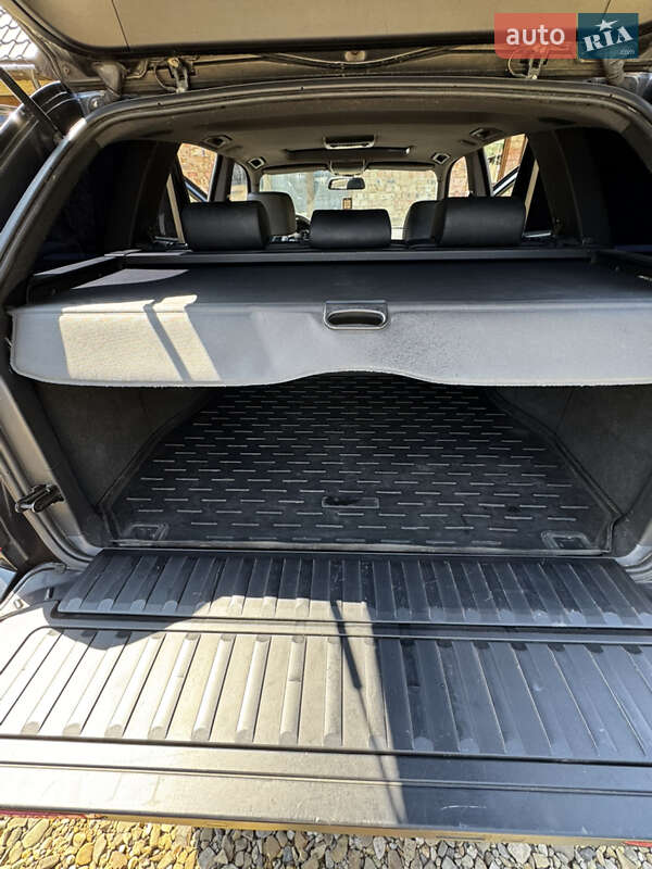 Позашляховик / Кросовер BMW X5 2004 в Чернівцях фото 15 Позашляховик / Кросовер BMW X5 2004 в Чернівцях