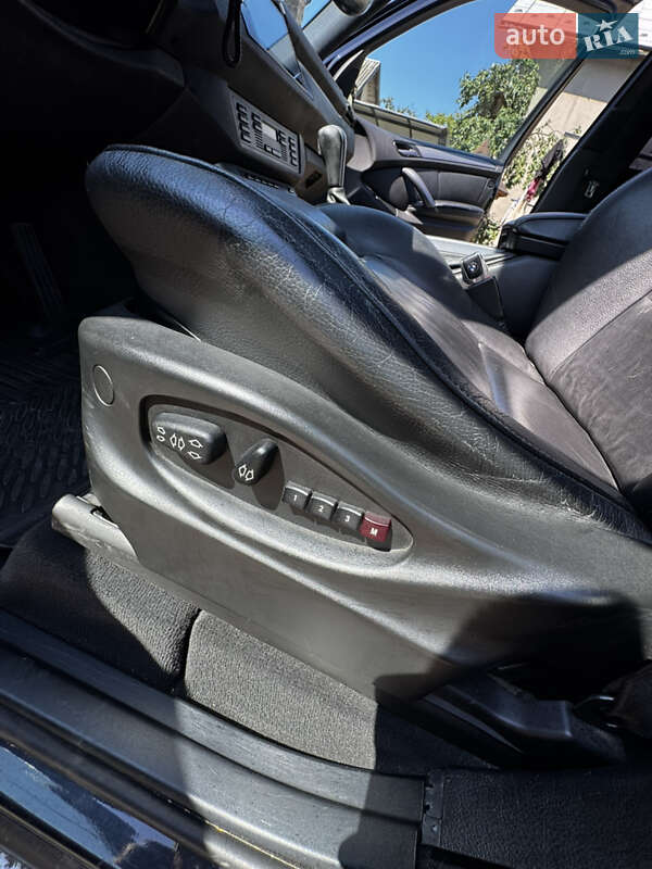 Позашляховик / Кросовер BMW X5 2004 в Чернівцях фото 29 Позашляховик / Кросовер BMW X5 2004 в Чернівцях