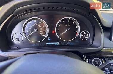Внедорожник / Кроссовер BMW X5 2018 в 