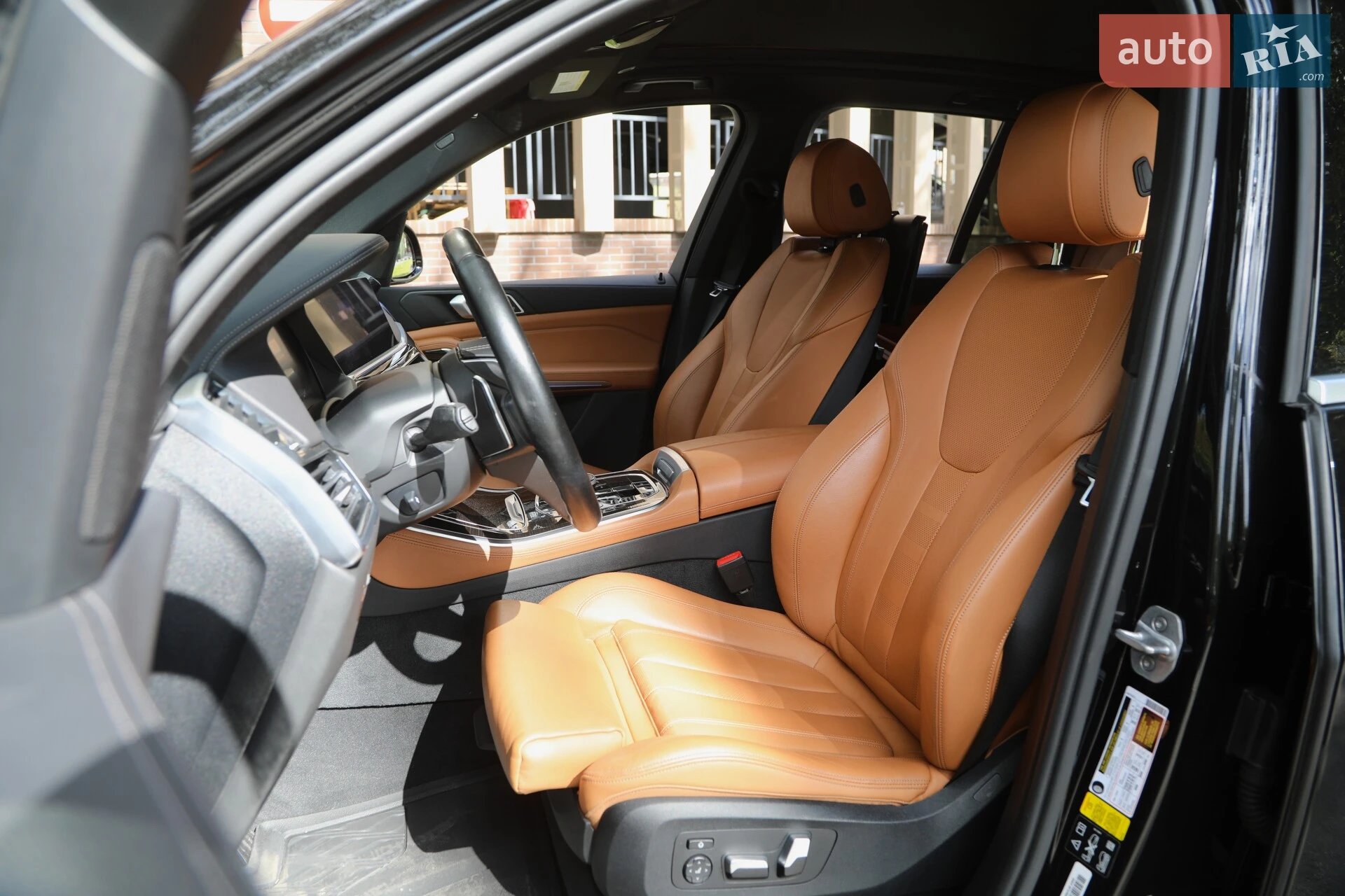 2019 BMW X5 - мініатюра 8
