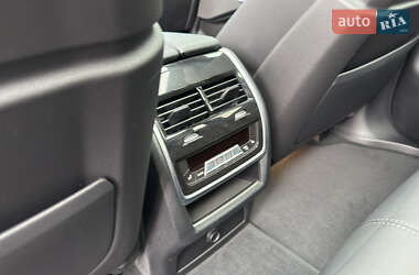 Внедорожник / Кроссовер BMW X5 2021 в 