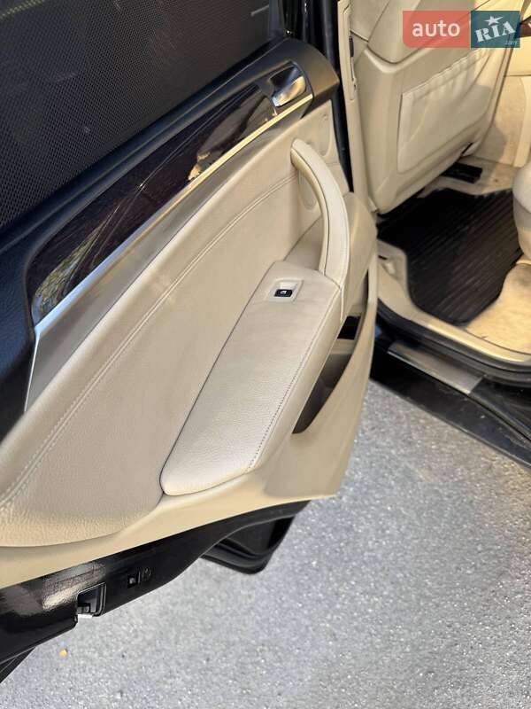 Внедорожник / Кроссовер BMW X5 2007 в Харькове фото 7 Внедорожник / Кроссовер BMW X5 2007 в Харькове