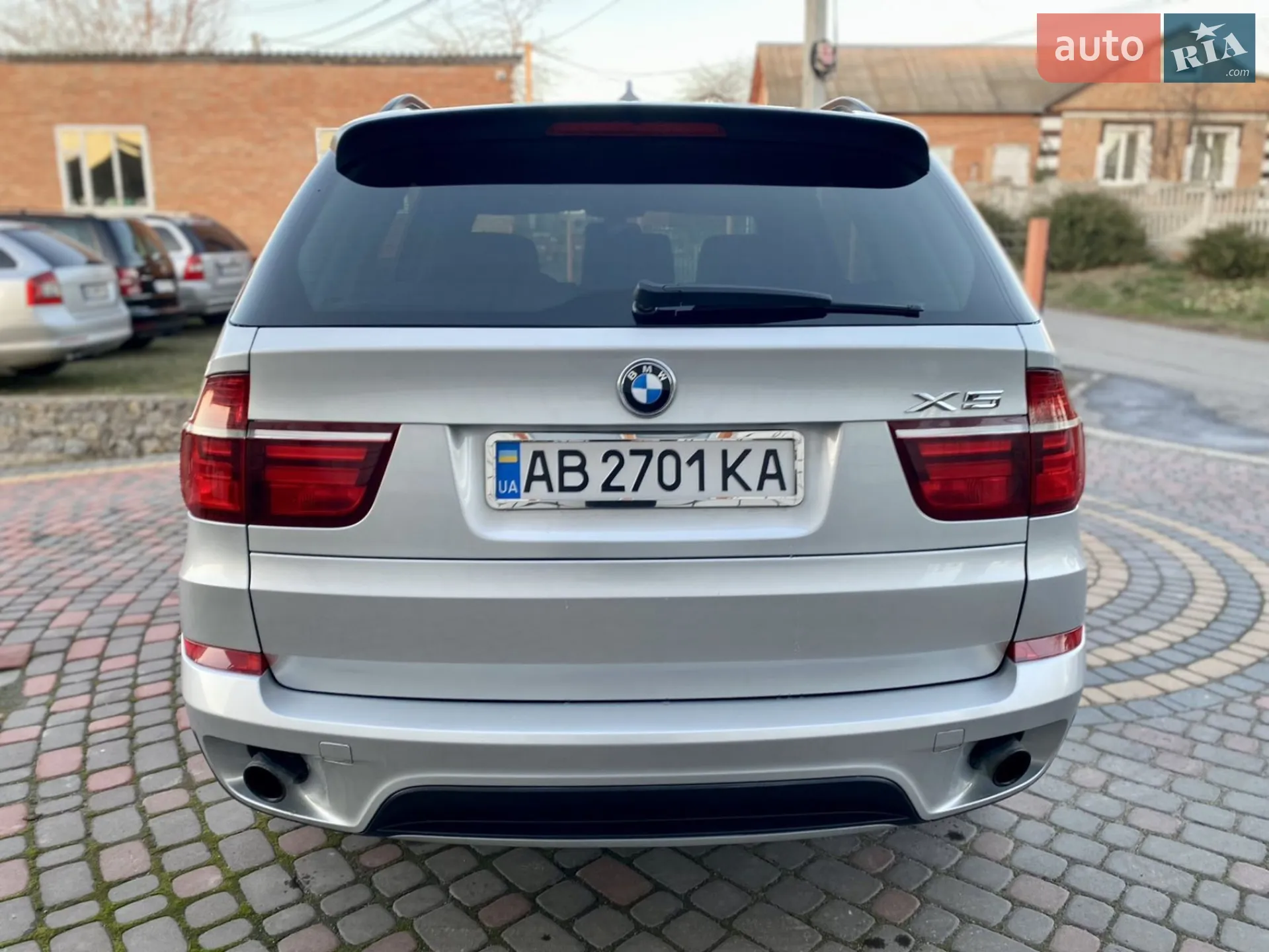 2010 BMW X5 - мініатюра 53
