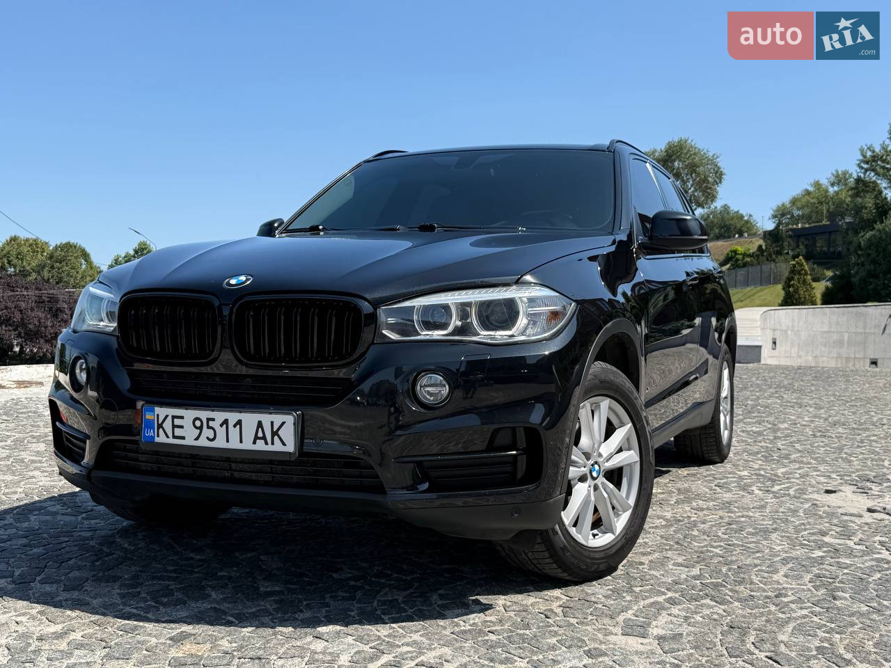 2014 BMW X5 - мініатюра 42