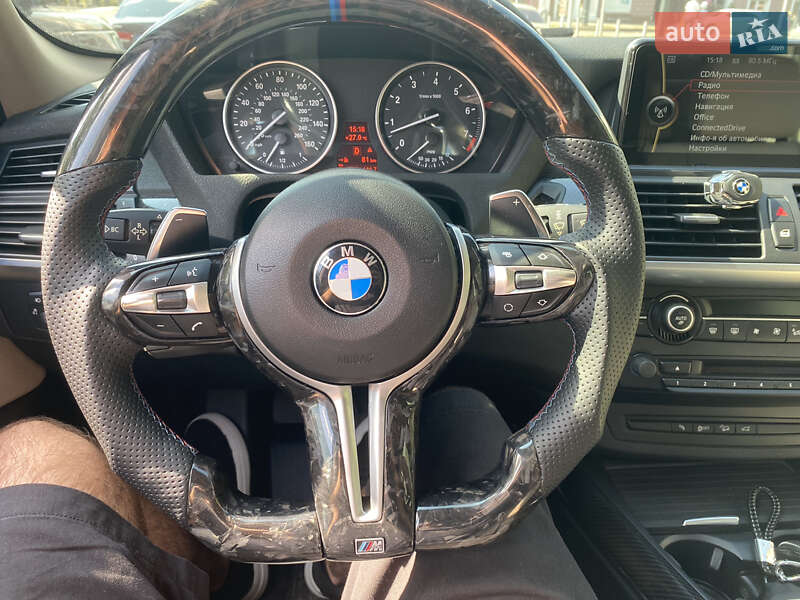 Внедорожник / Кроссовер BMW X5 2013 в Днепре фото 10 Внедорожник / Кроссовер BMW X5 2013 в Днепре