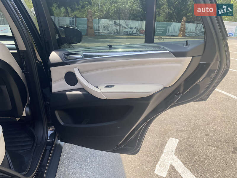 Внедорожник / Кроссовер BMW X5 2013 в Днепре фото 20 Внедорожник / Кроссовер BMW X5 2013 в Днепре