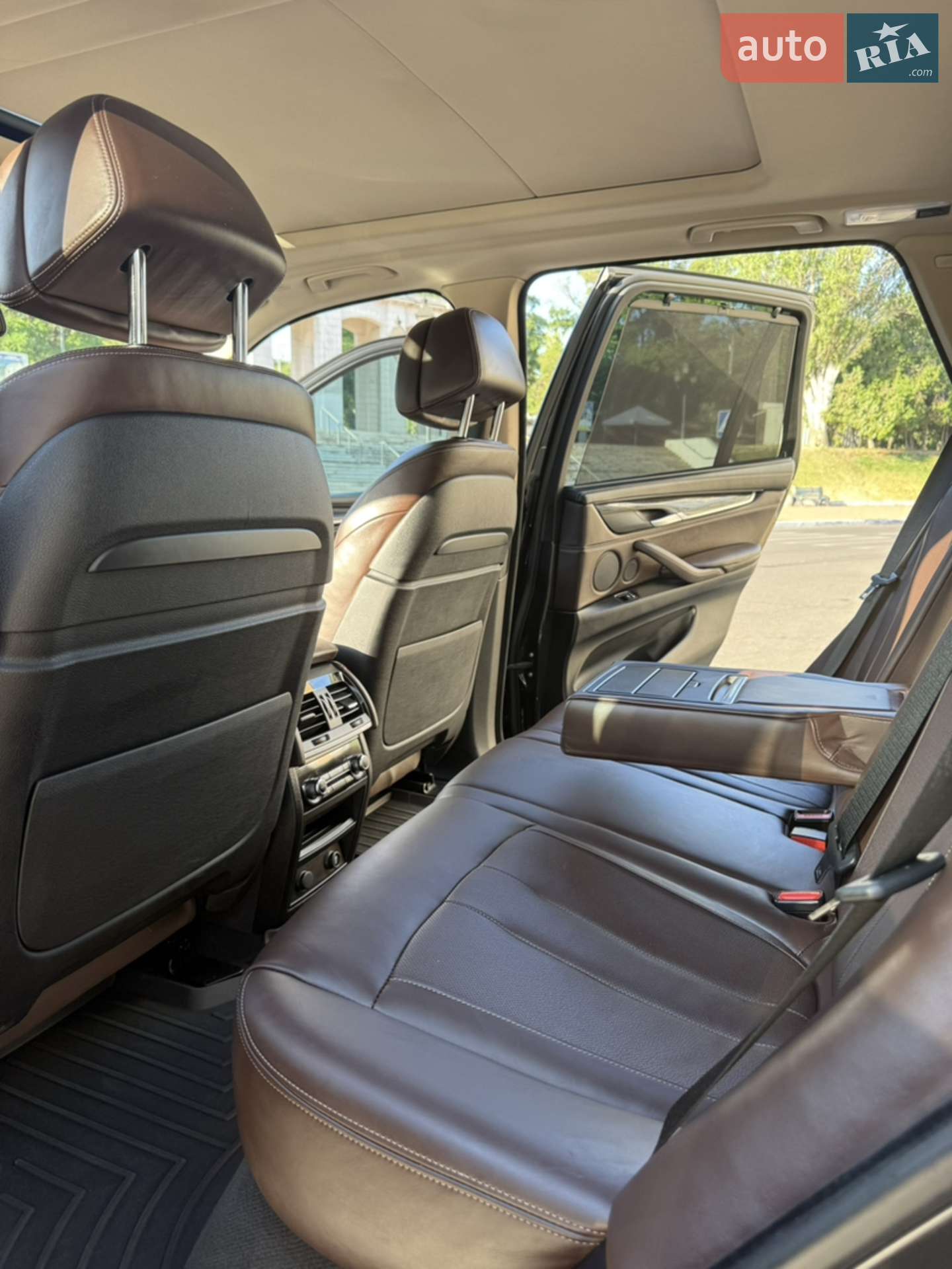 2016 BMW X5 - мініатюра 17