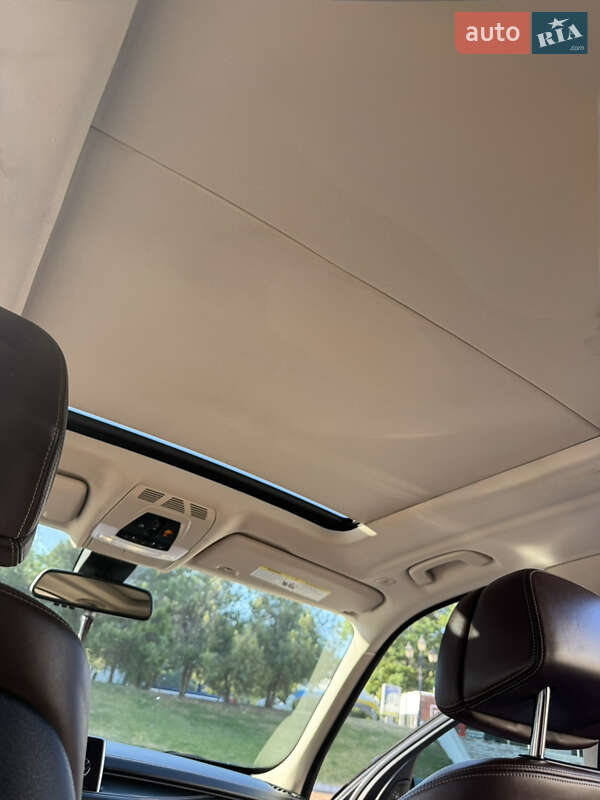 Внедорожник / Кроссовер BMW X5 2016 в Одессе фото 21 Внедорожник / Кроссовер BMW X5 2016 в Одессе