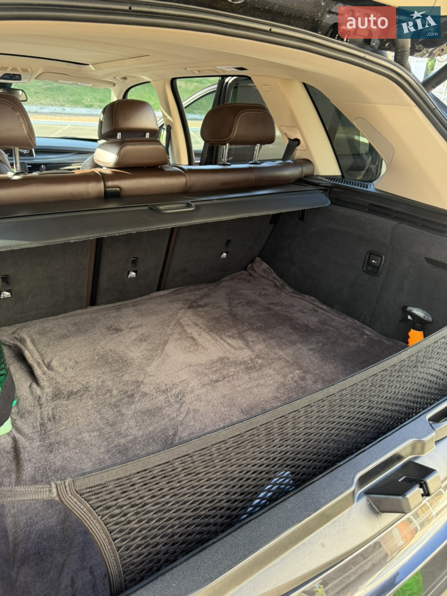 2016 BMW X5 - мініатюра 26