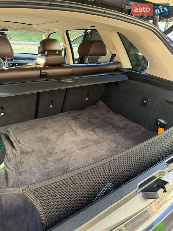 Внедорожник / Кроссовер BMW X5 2016 в Одессе фото 26 Внедорожник / Кроссовер BMW X5 2016 в Одессе