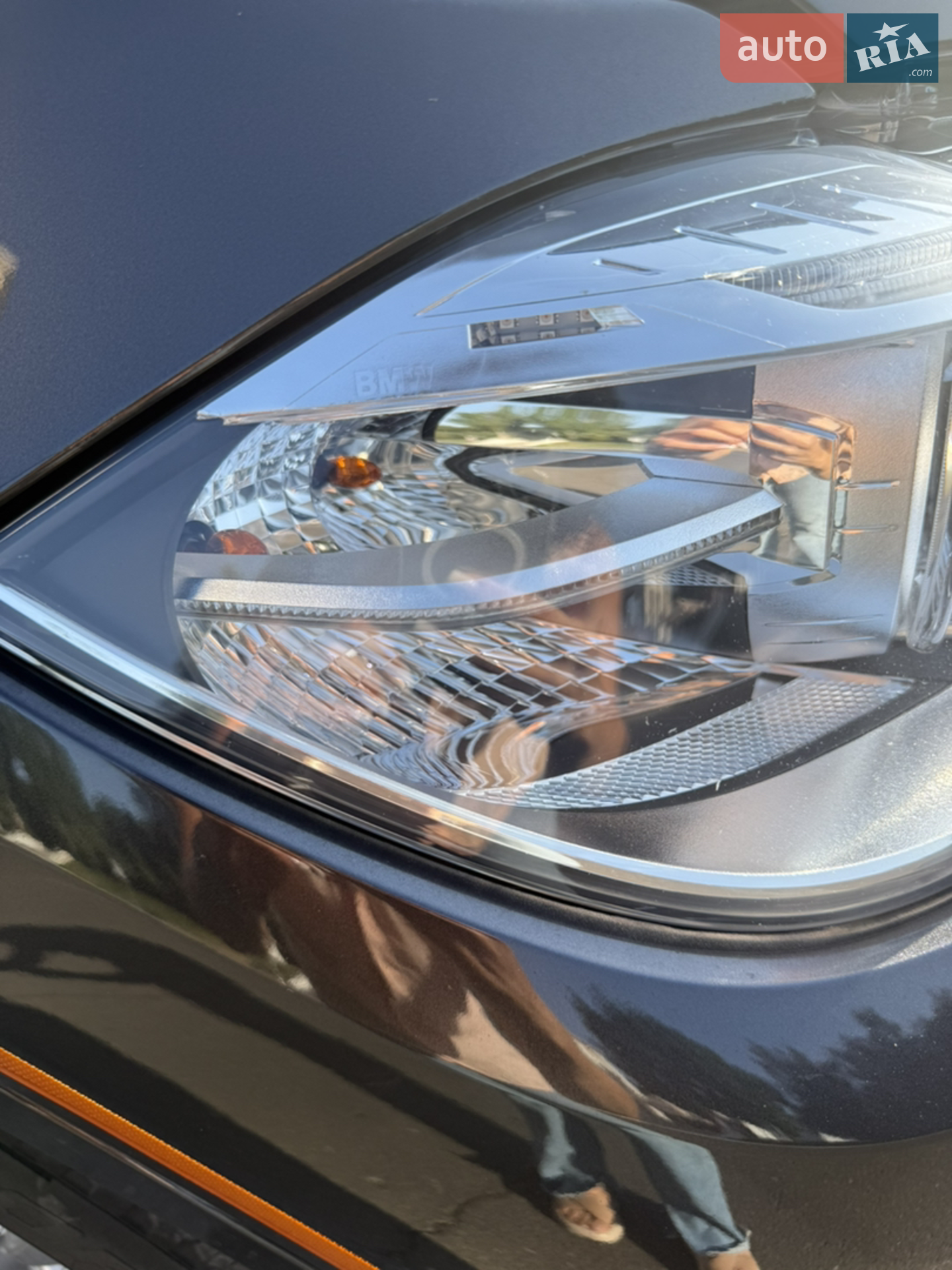 2016 BMW X5 - мініатюра 29