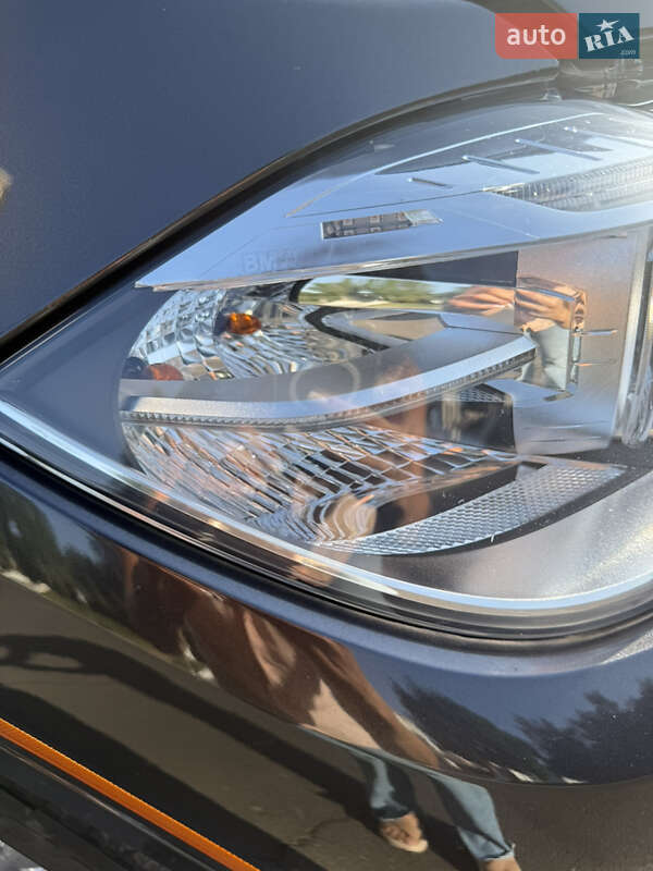 Внедорожник / Кроссовер BMW X5 2016 в Одессе фото 29 Внедорожник / Кроссовер BMW X5 2016 в Одессе