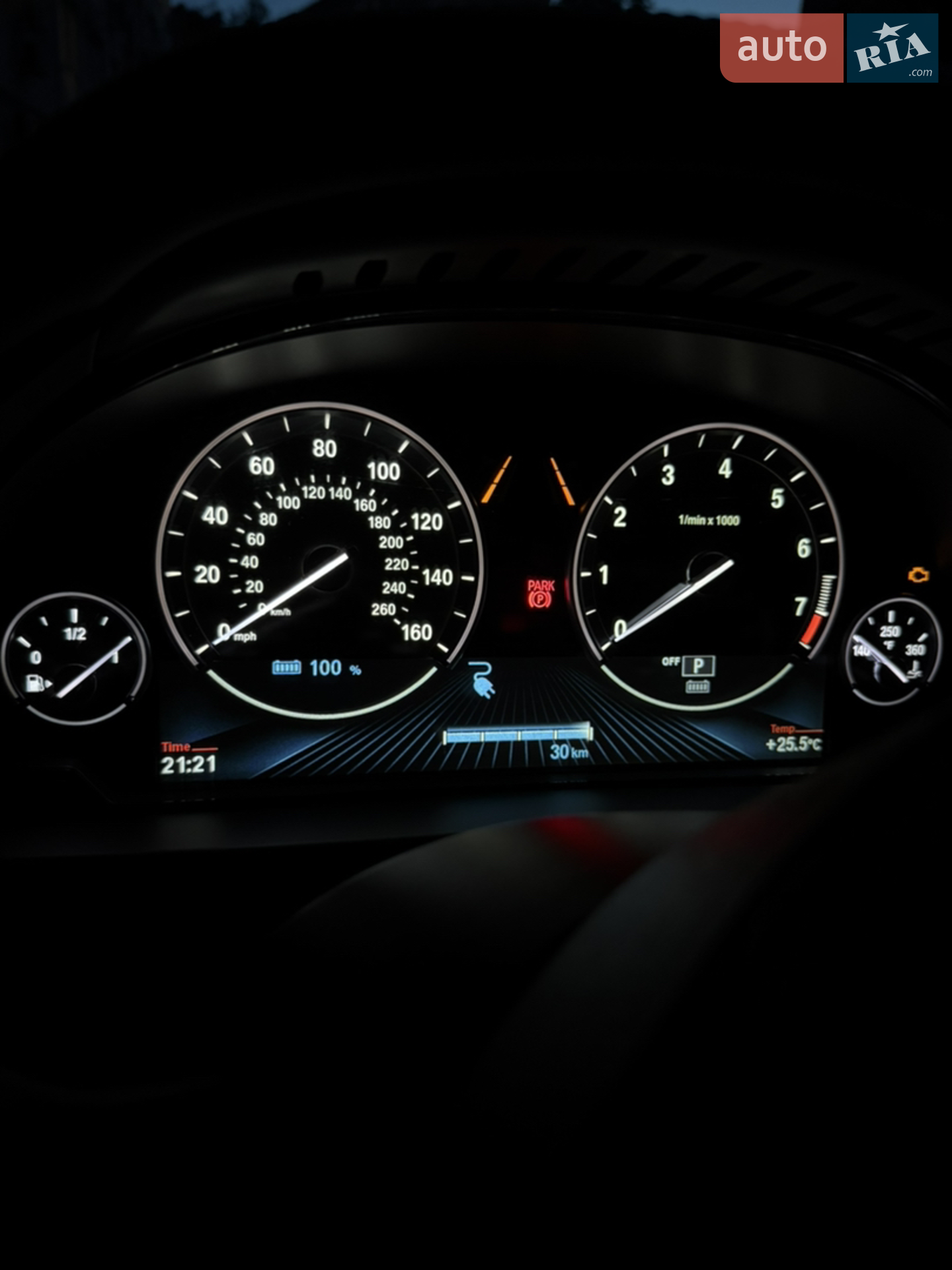 2016 BMW X5 - мініатюра 41