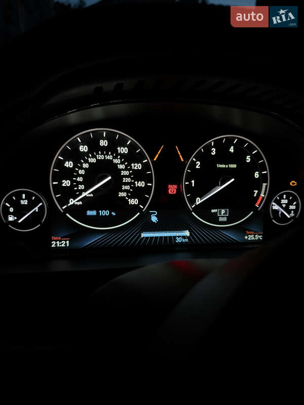 Внедорожник / Кроссовер BMW X5 2016 в Одессе фото 41 Внедорожник / Кроссовер BMW X5 2016 в Одессе