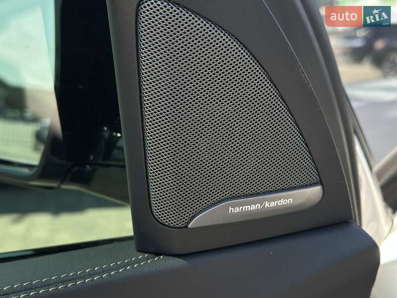 Внедорожник / Кроссовер BMW X5 2024 в Черновцах