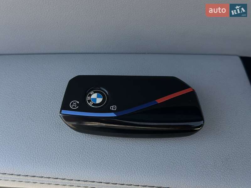 Внедорожник / Кроссовер BMW X5 2024 в Черновцах