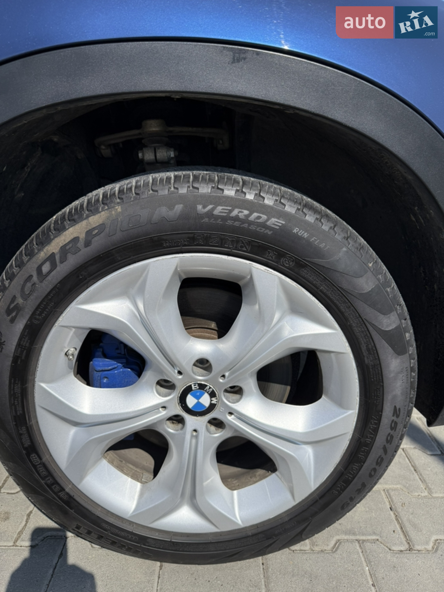 2013 BMW X5 - мініатюра 19