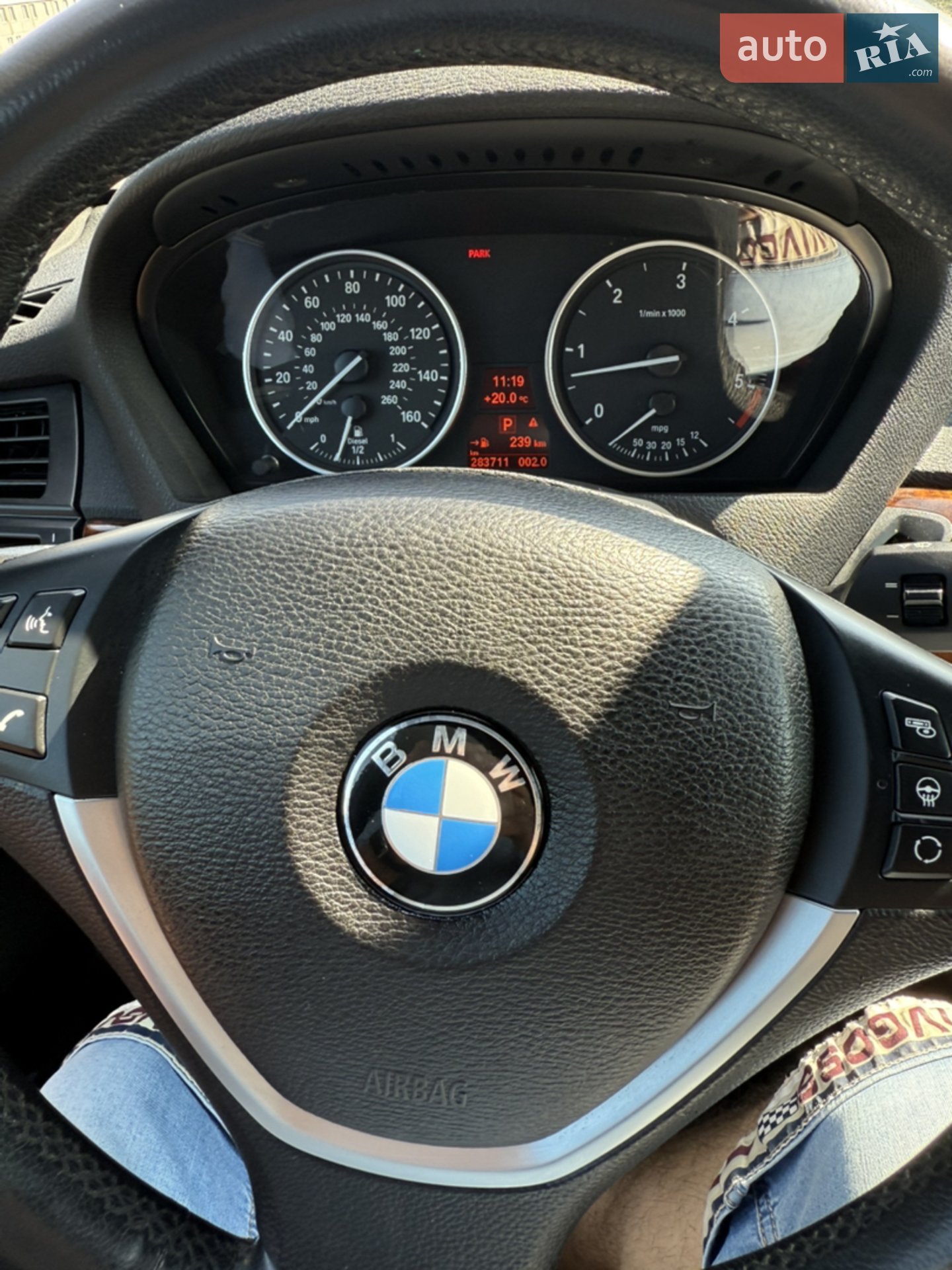 2013 BMW X5 - мініатюра 23