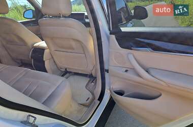 Позашляховик / Кросовер BMW X5 2014 в Рівному