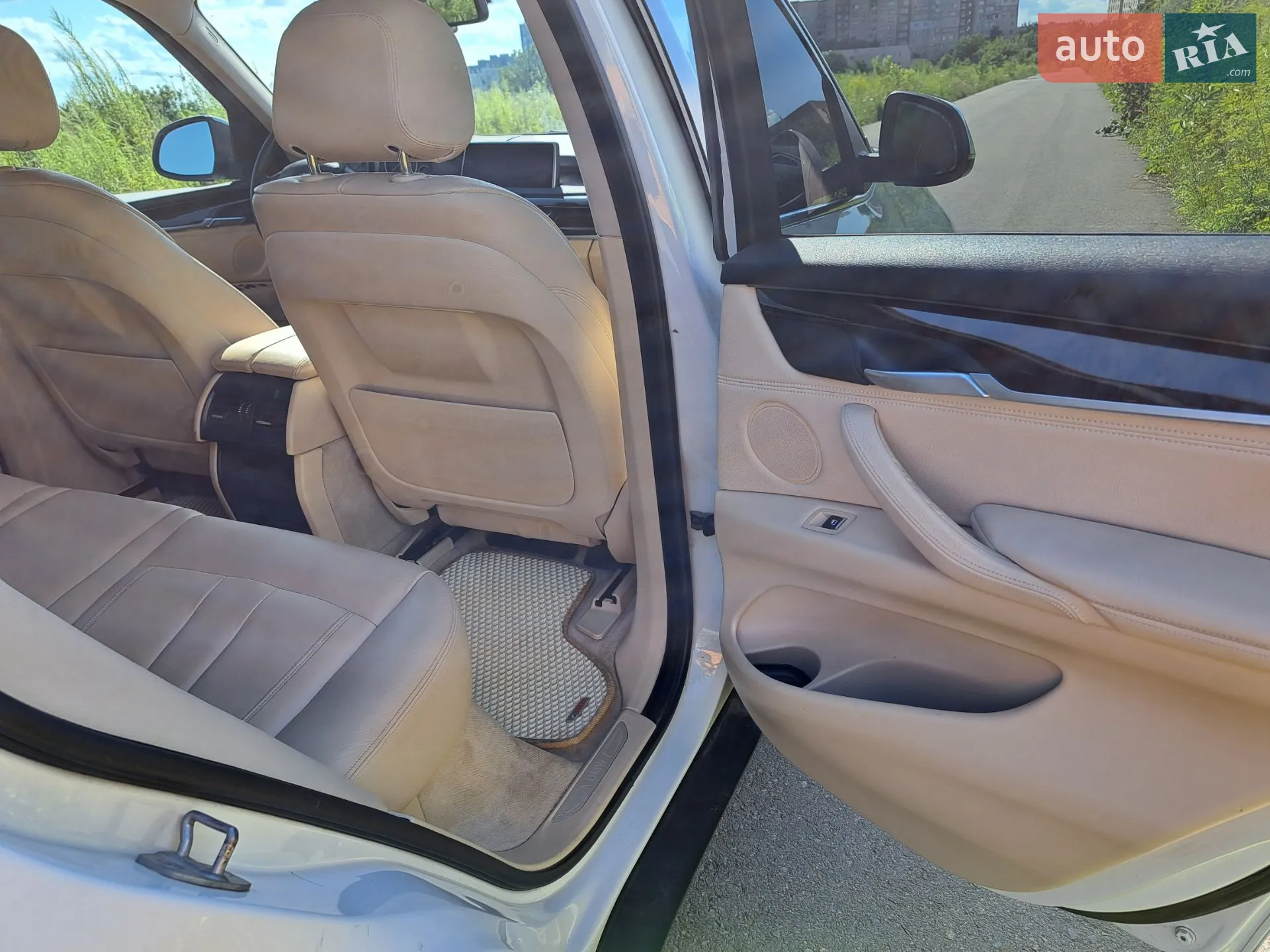 2014 BMW X5 - фото 1