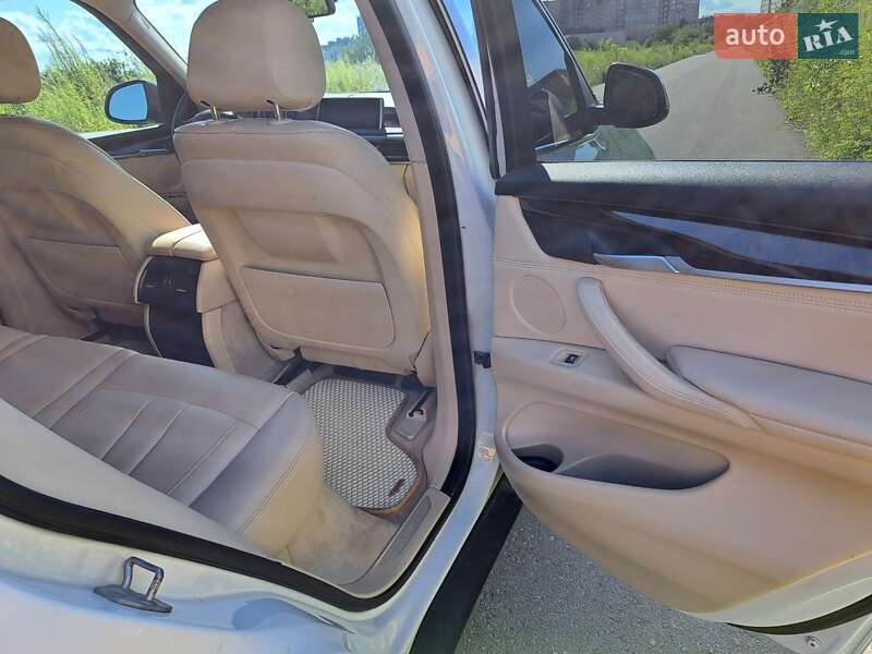 BMW X5 2014 BMW X5 2014