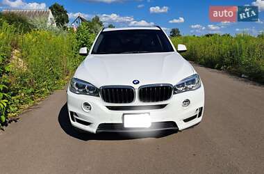Внедорожник / Кроссовер BMW X5 2014 в Ровно