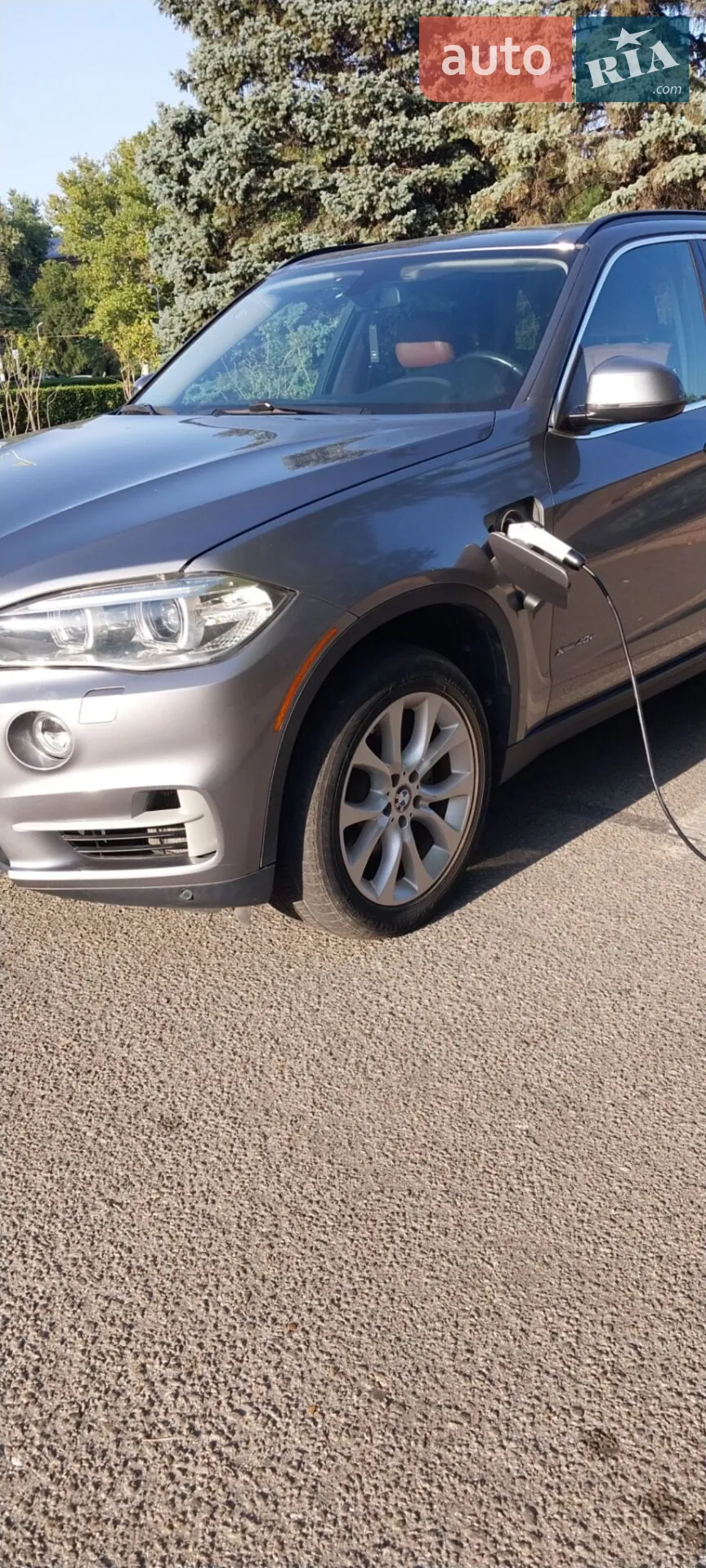 2015 BMW X5 - мініатюра 9