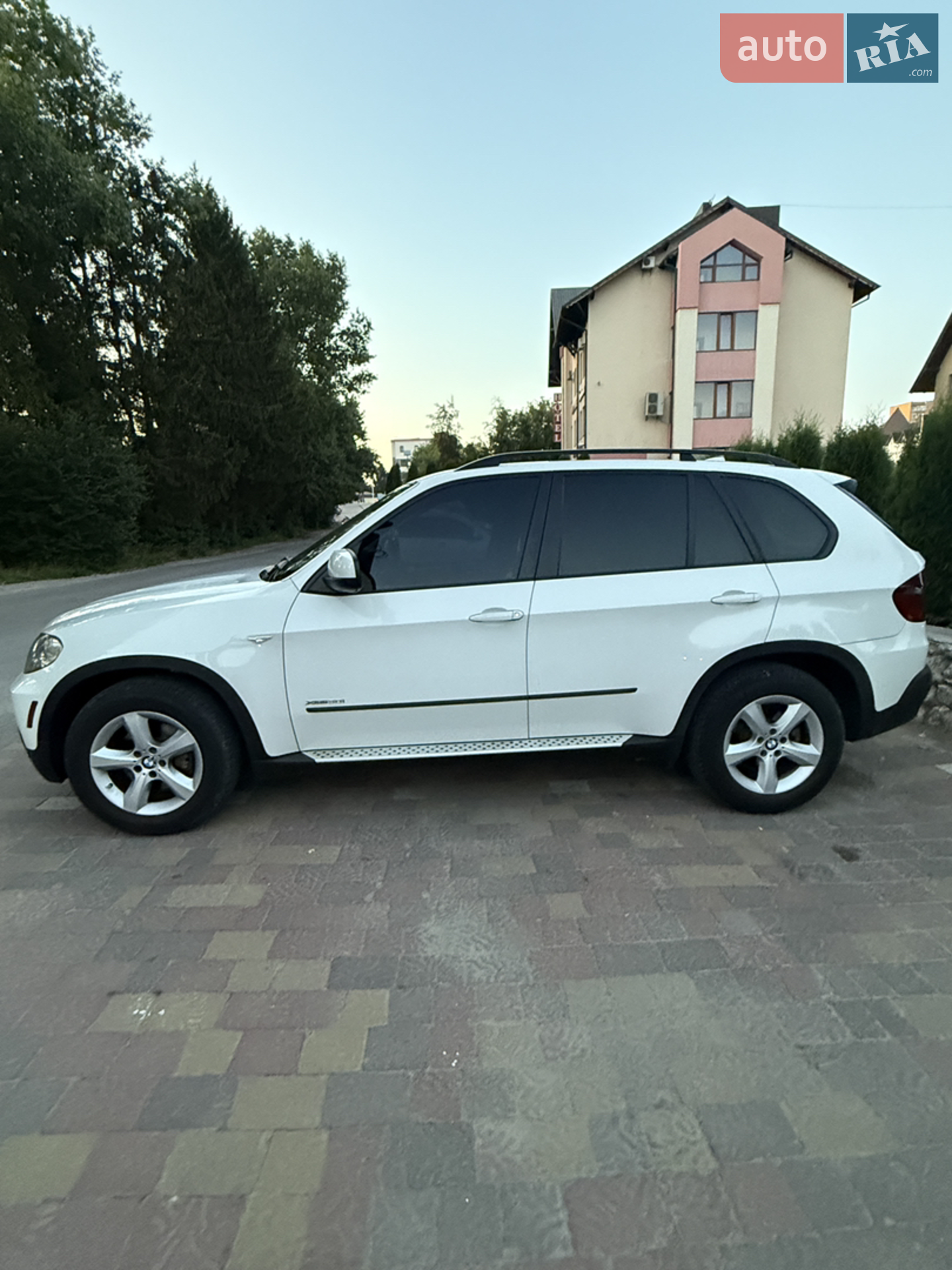 2010 BMW X5 - мініатюра 5
