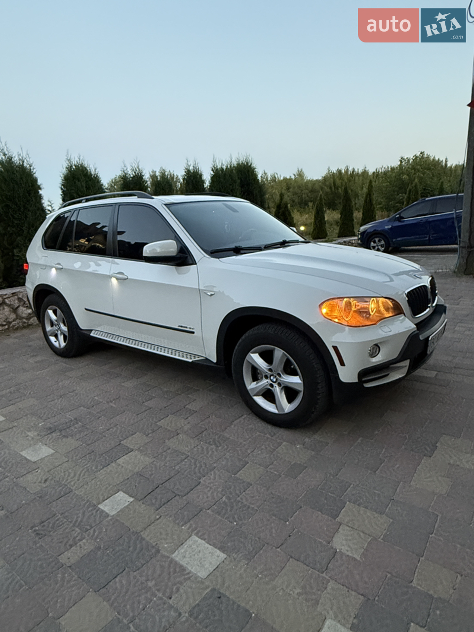 2011 BMW X5 - мініатюра 25