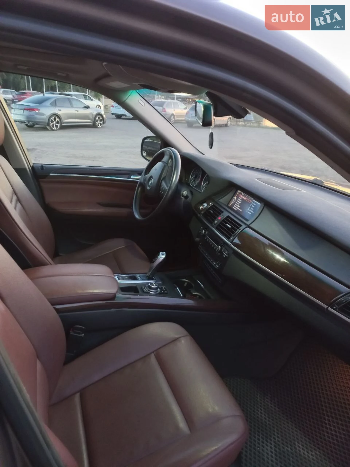 2010 BMW X5 - мініатюра 19