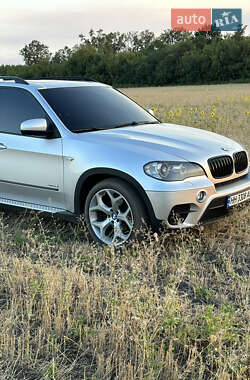 Внедорожник / Кроссовер BMW X5 2010 в Изюме