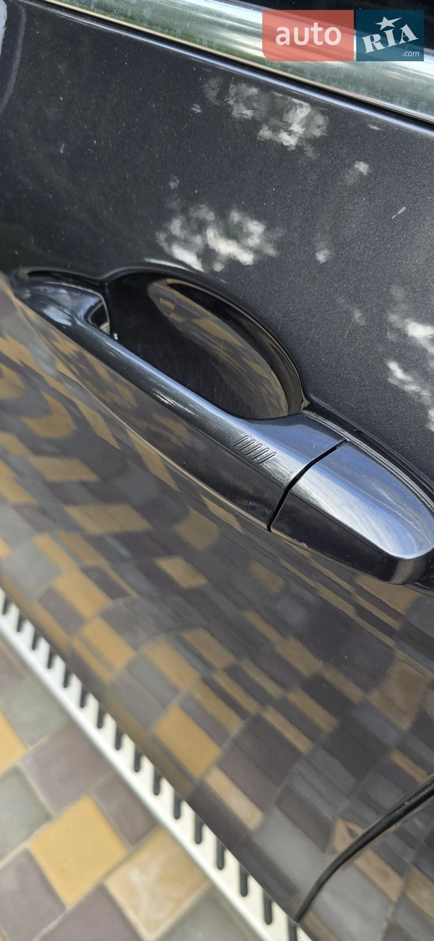 2014 BMW X5 - мініатюра 21