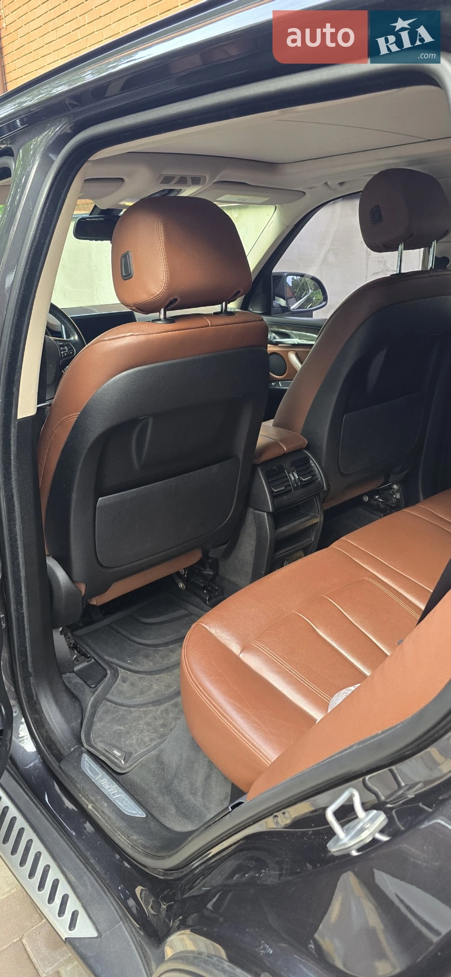 2014 BMW X5 - мініатюра 17