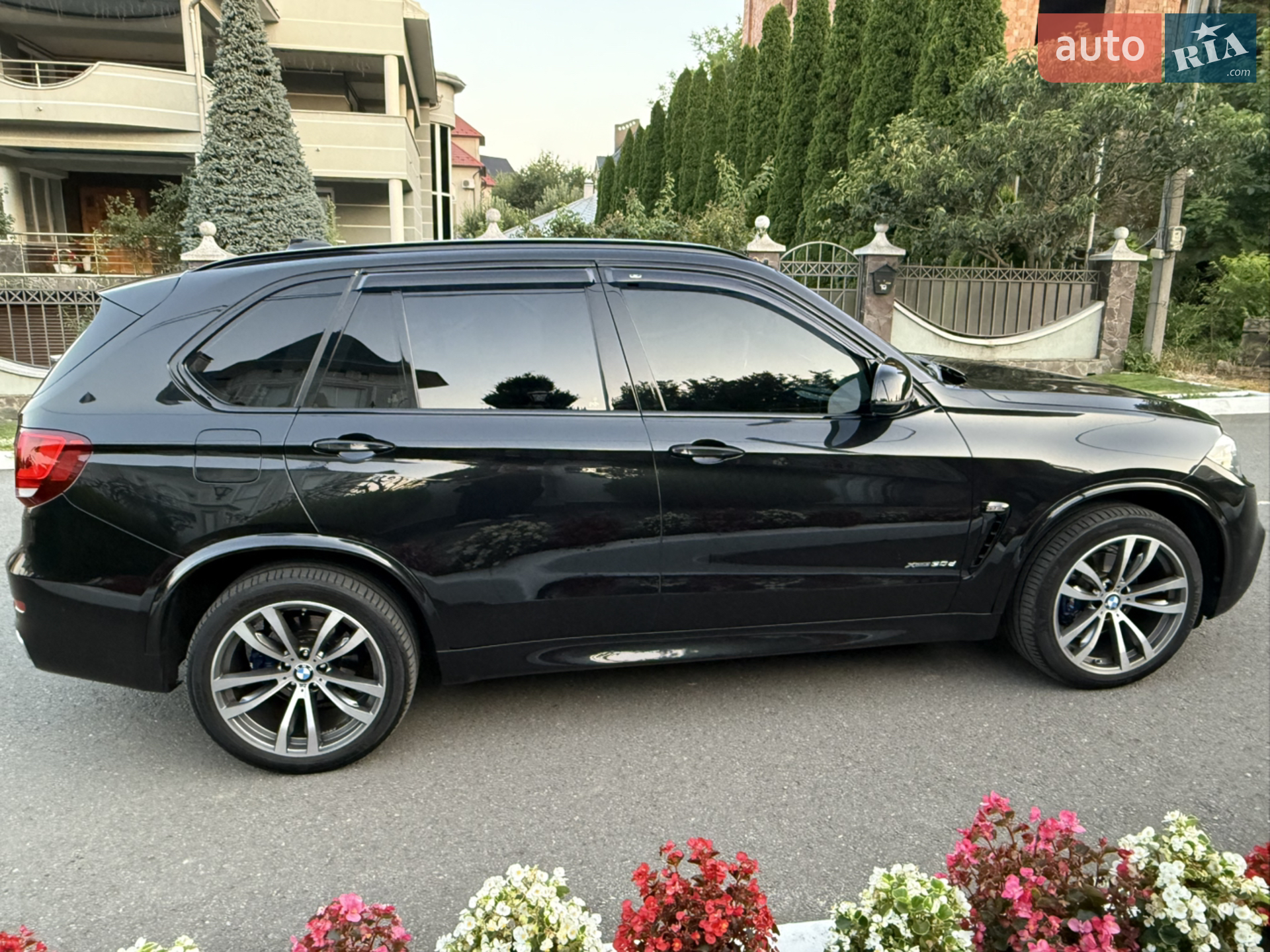 2016 BMW X5 - мініатюра 13