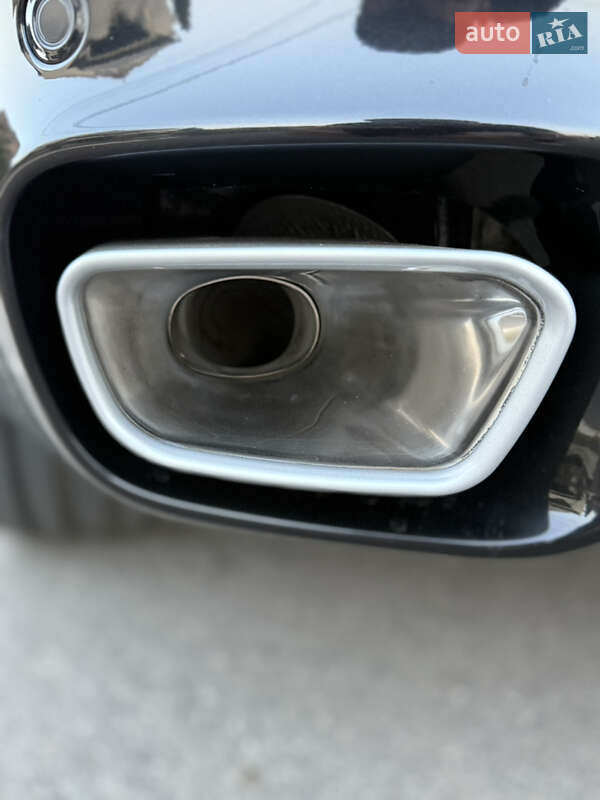 Позашляховик / Кросовер BMW X5 2016 в Чернівцях