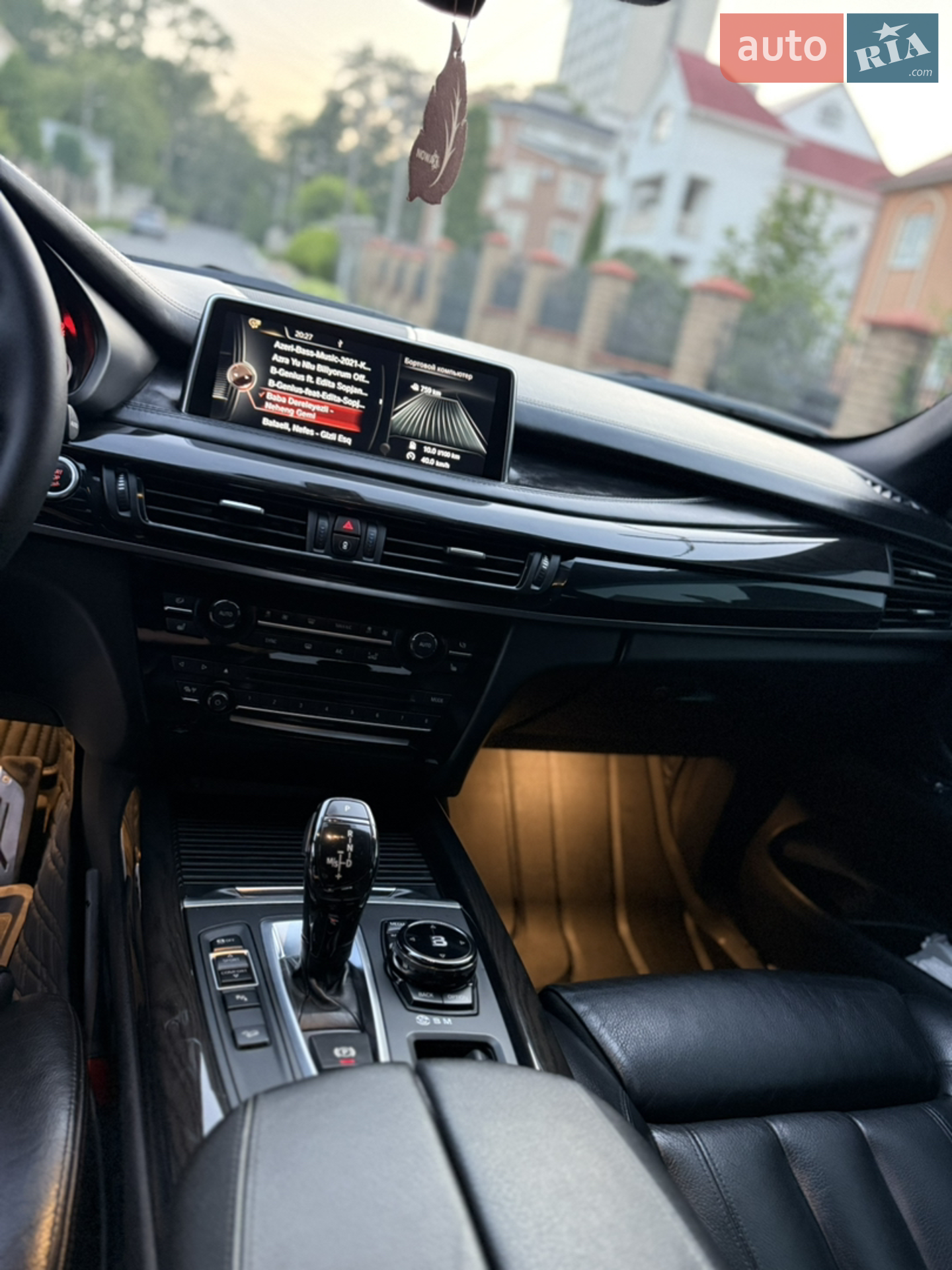 2016 BMW X5 - мініатюра 34