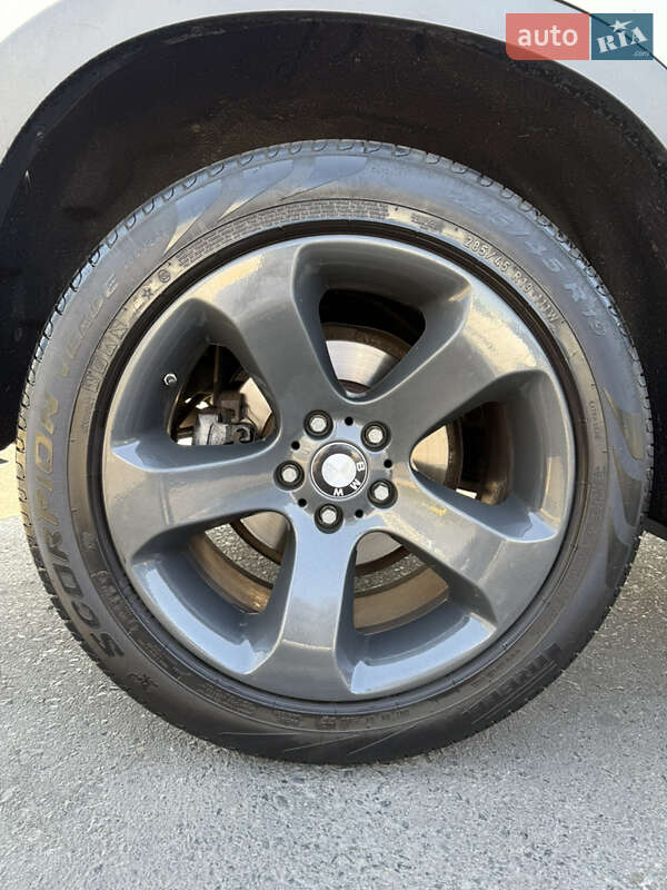 Внедорожник / Кроссовер BMW X5 2010 в Одессе фото 13 Внедорожник / Кроссовер BMW X5 2010 в Одессе