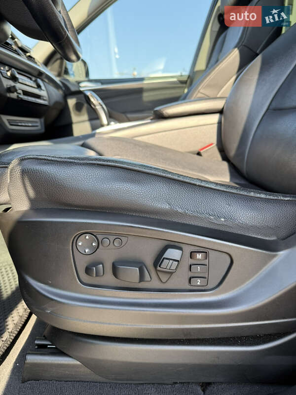 Внедорожник / Кроссовер BMW X5 2010 в Одессе фото 19 Внедорожник / Кроссовер BMW X5 2010 в Одессе
