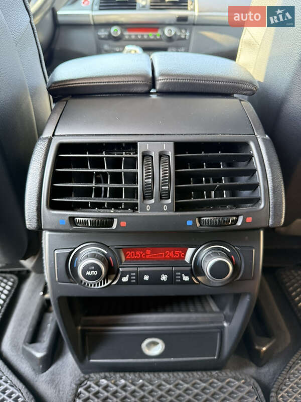 Внедорожник / Кроссовер BMW X5 2010 в Одессе фото 23 Внедорожник / Кроссовер BMW X5 2010 в Одессе