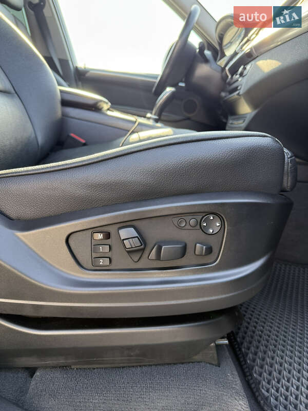 Внедорожник / Кроссовер BMW X5 2010 в Одессе фото 31 Внедорожник / Кроссовер BMW X5 2010 в Одессе