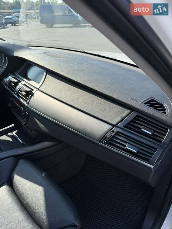 Внедорожник / Кроссовер BMW X5 2010 в Одессе фото 34 Внедорожник / Кроссовер BMW X5 2010 в Одессе