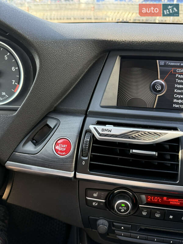 Внедорожник / Кроссовер BMW X5 2010 в Одессе фото 37 Внедорожник / Кроссовер BMW X5 2010 в Одессе