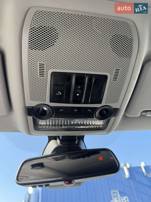 Внедорожник / Кроссовер BMW X5 2010 в Одессе фото 41 Внедорожник / Кроссовер BMW X5 2010 в Одессе