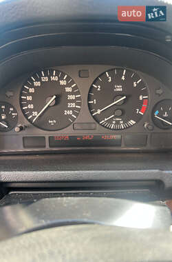 Внедорожник / Кроссовер BMW X5 2003 в Киеве