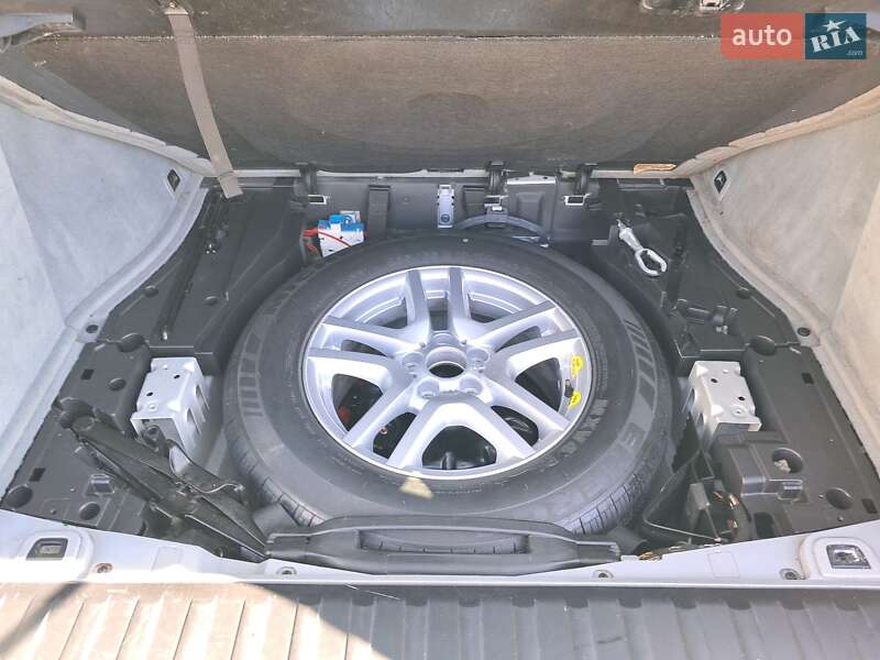 Внедорожник / Кроссовер BMW X5 2004 в Киеве фото 6 Внедорожник / Кроссовер BMW X5 2004 в Киеве