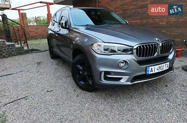 Позашляховик / Кросовер BMW X5 2014 в Глевасі