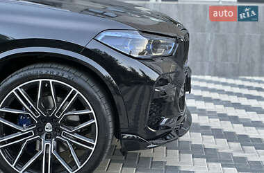 Внедорожник / Кроссовер BMW X5 2021 в Киеве