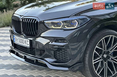 Позашляховик / Кросовер BMW X5 2021 в Києві