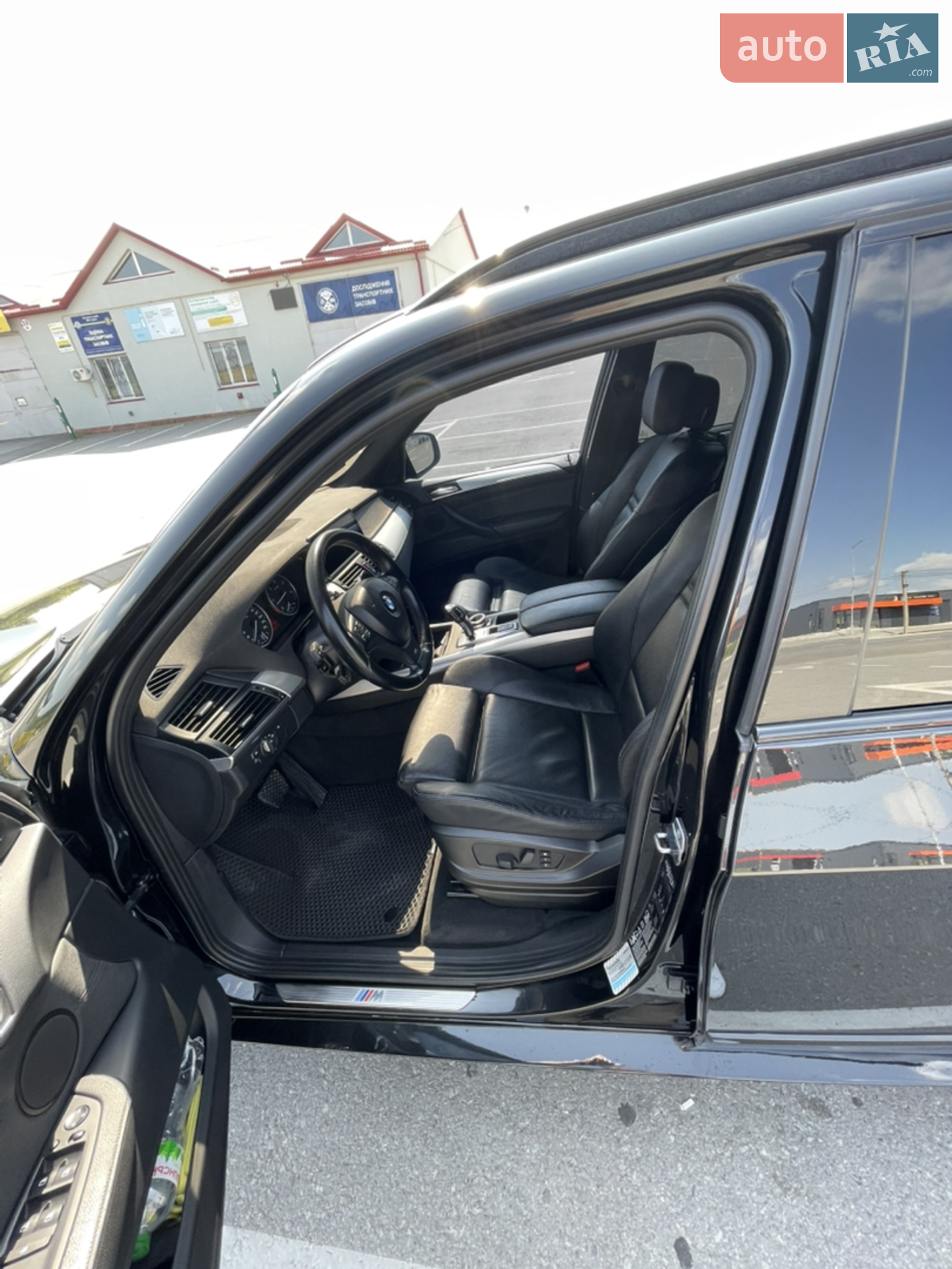 2012 BMW X5 - мініатюра 9