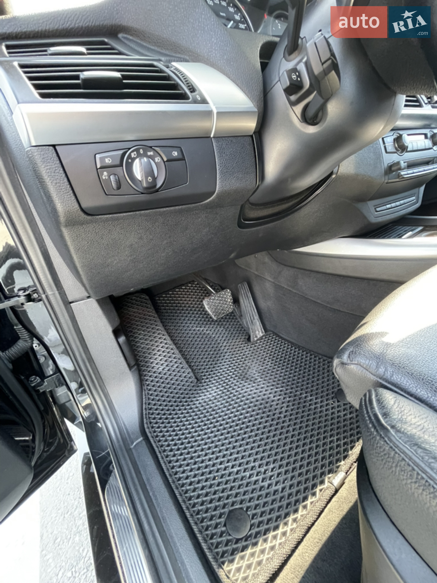 2012 BMW X5 - мініатюра 12